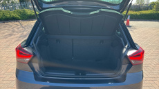 SEAT Ibiza 1.0 TSI 110 FR [EZ] 5dr Petrol Hatchback